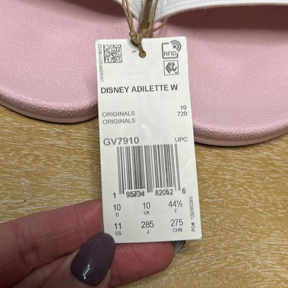 Disney Adilette slides - Picture 3 of 8